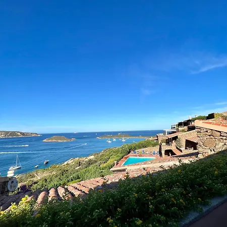 Punta Est Trilocale Meravigliosa Vista Mare *