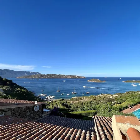 Punta Est - Trilo Ginestra Family & Pool *