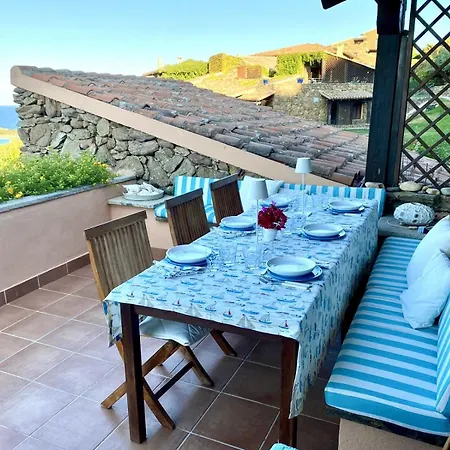 Punta Est Trilocale Meravigliosa Vista Mare
