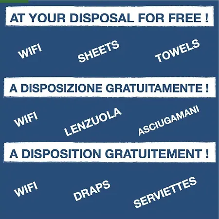 Appartamento Punta Est - Trilo Ginestra Family & Pool *