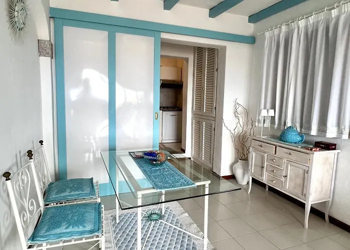 Apartment Punta Est Trilocale Meravigliosa Vista Mare