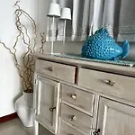 Punta Est - Trilo Ginestra Family&pool Appartement Cap Coda Cavallo