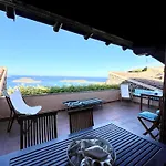 Punta Est - Trilo Ginestra Family&pool Appartement Cap Coda Cavallo