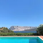 Punta Est - Trilo Ginestra Family&pool *