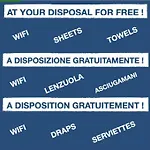 Appartement Punta Est - Trilo Ginestra Family&pool *