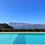 Appartement Punta Est - Trilo Ginestra Family&pool Cap Coda Cavallo