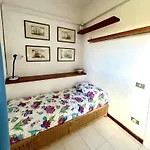 Punta Est - Trilo Ginestra Family&pool Appartement Cap Coda Cavallo