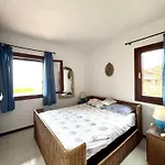 Punta Est - Trilo Ginestra Family&pool *