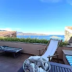 Appartement Punta Est - Trilo Ginestra Family&pool