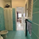 Punta Est - Trilo Ginestra Family&pool *