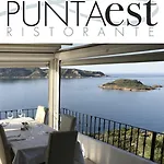 Punta Est - Trilo Ginestra Family&pool Appartement