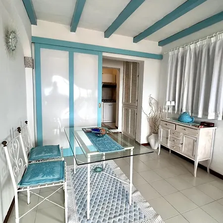 Appartement Punta Est Trilocale Meravigliosa Vista Mare