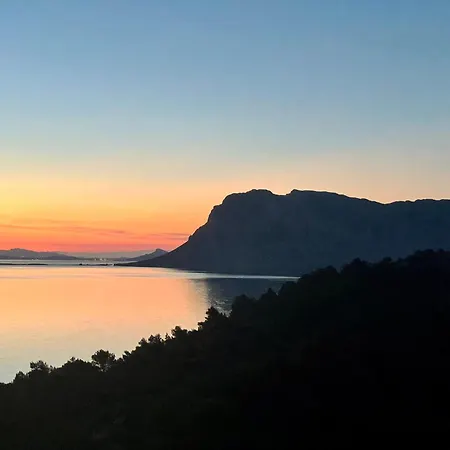 Punta Est Trilocale Meravigliosa Vista Mare