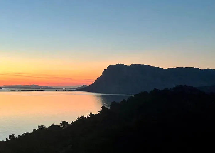 Punta Est Trilocale Meravigliosa Vista Mare