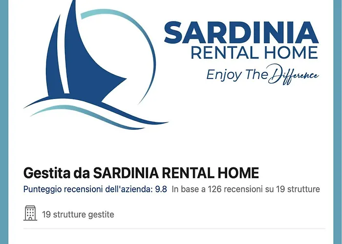 Punta Est Trilocale Meravigliosa Vista Mare Апартаменты