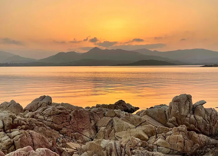 Punta Est Trilocale Meravigliosa Vista Mare *